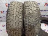 Комплект зимних шин Hankook IPike RW11 225/60/r17 4 шт.