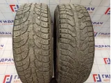 Комплект зимних шин Hankook IPike RW11 225/60/r17 4 шт.