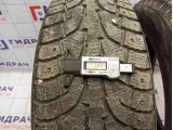 Комплект зимних шин Hankook IPike RW11 225/60/r17 4 шт.