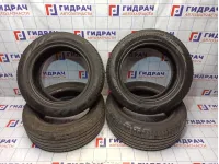 Комплект всесезонных шин Pirelli Scorpion Verde All Season 215/60/r17 4 шт.