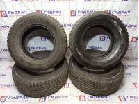 Комплект всесезонных Yokohama Geolandar I/T G072 285/65/r17 4 шт.