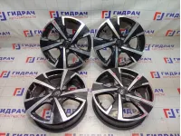 Комплект оригинальных литых дисков Kaiyi R17 5*108 4 шт.