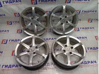Комплект литых дисков R15 5*108 4 шт.