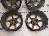 Комплект литых дисков R15 5*108