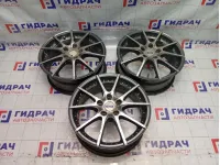 Литой диск R16 5*108 1 шт.