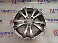 Литой диск R16 5*108 1 шт.