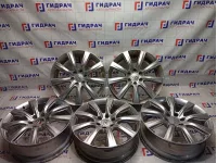 Комплект оригинальных литых дисков Infiniti R22 6*139.7 5 шт.