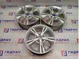 Оригинальный литой диск Ford R16 5*108