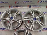 Оригинальный литой диск Ford R16 5*108
