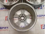 Оригинальный литой диск Ford R16 5*108