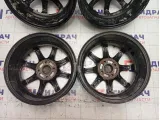 Комплект литых дисков R15 4*100