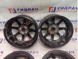 Комплект литых дисков R15 4*100
