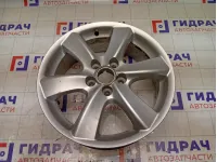Оригинальный литой диск Ssang Yong R17 5*112 1 шт.