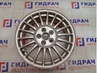 Оригинальный литой диск Volga Siber R16 5*100 1 шт.