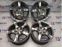Комплект литых дисков R16 5*100 4 шт.