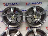 Комплект литых дисков R16 5*100