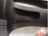 Комплект оригинальных литых дисков Nissan R20 6*139.7
