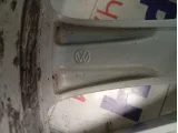 Комплект оригинальных литых дисков Volkswagen R17 5*112