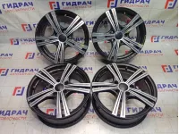 Комплект литых дисков R16 5*112 4 шт.