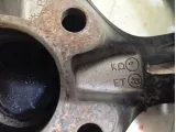 Комплект литых дисков R16 5*112