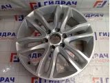 Оригинальный литой диск Nissan R20 6*139,7