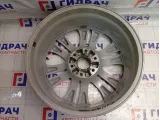 Оригинальный литой диск Nissan R20 6*139,7