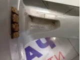 Оригинальный литой диск Nissan R20 6*139,7