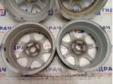 Комплект литых дисков R15 4*100