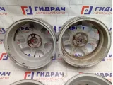 Комплект литых дисков R15 4*100