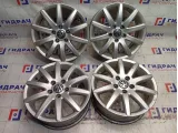 Комплект оригинальных литых дисков Volkswagen R16 5*112