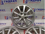 Оригинальный литой диск Mitsubishi R16 5*114.3 