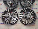 Комплект оригинальных литых дисков Haval R19 5*114.3