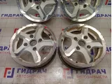 Комплект литых дисков R13 4*114.3 