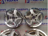 Комплект литых дисков R13 4*114.3 