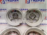 Комплект литых дисков R13 4*114.3 