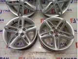 Комплект оригинальных литых дисков Ssang Yong R16 5*112