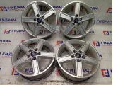 Комплект оригинальных литых дисков Ford R16 5*108
