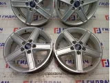 Комплект оригинальных литых дисков Ford R16 5*108