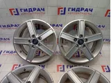 Комплект оригинальных литых дисков Ford R16 5*108