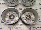 Комплект оригинальных литых дисков Ford R16 5*108
