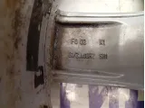 Комплект оригинальных литых дисков Ford R16 5*108