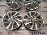 Комплект оригинальных литых дисков Mazda R16 5*114.3
