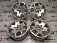 Комплект оригинальных литых дисков Ssang Yong R18 5*130 4 шт.