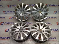 Комплект литых дисков R15 5*108 4 шт.