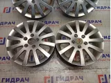 Комплект литых дисков R15 5*108