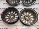 Комплект литых дисков R15 5*108