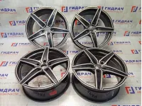 Комплект литых дисков NZ Wheels R20 5*120 4 шт.