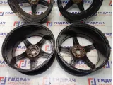 Комплект литых дисков NZ Wheels R20 5*120