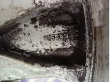 Комплект оригинальных литых дисков Nissan R17 6*114.3