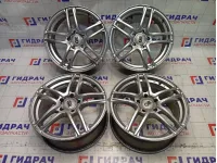 Комплект литых дисков R16 5*108 4 шт.